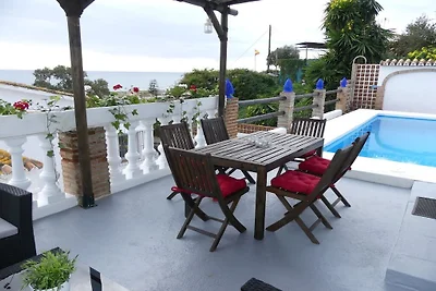 Ferienhaus mit 3 Schlafzimmer