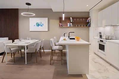 Deluxe Appartment in Crveni Vrh