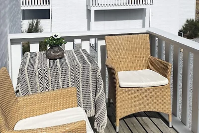 4 Personen Ferienhaus in Skagen-By Traum