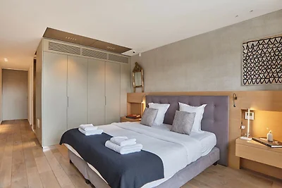 Rooftop-Ausnahme Trocadero/Victor Hugo 16eme