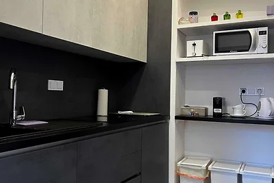 Like Zagreb- Downtown Apartment - One Bedroom...