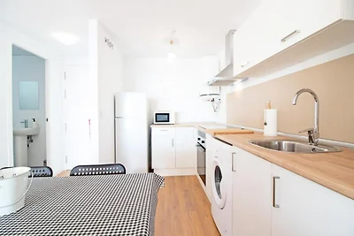 Appartement in Canet bij zandstranden