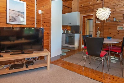 6 Personen Ferienhaus in Allingåbro