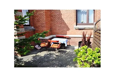 Ferienwohnung Assenta
