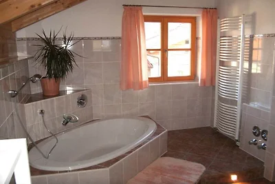 Ferienwohnung mit 2 Schlafzimmer