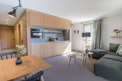 Ferienwohnung mit 1 Schlafzimmer