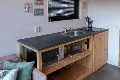 Actieve eigenaar Tiny House 2 V1