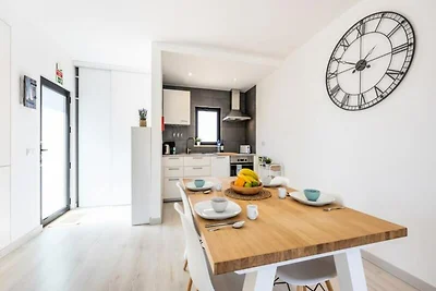 Case e ville per 4 persone