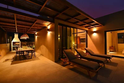 Luxoriöse Villa in Puerto Rico