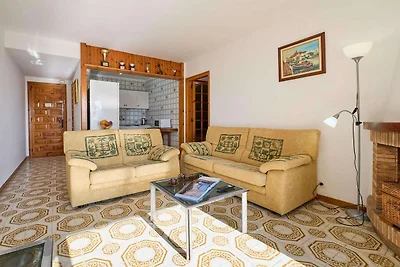 Apartment Cenit with 2 rooms