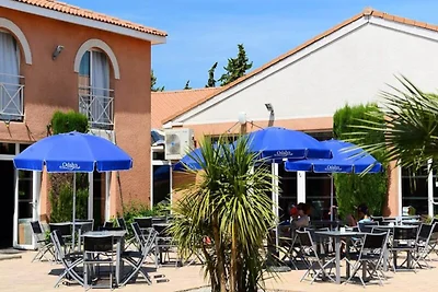 2-Zimmer-H�tte f�r 6 Personen