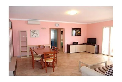 Ferienwohnung Elba