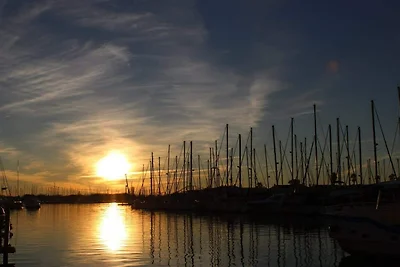 Studio in Cap d’Agde für 4 Gäste