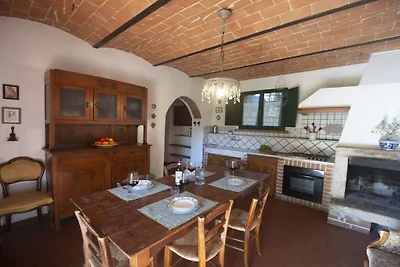 Ferienhaus mit 1 Schlafzimmer