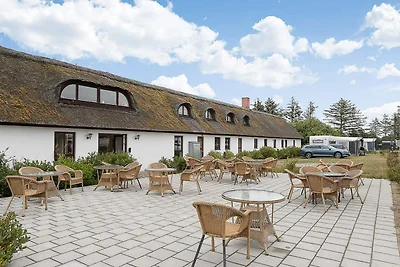 6 Personen Ferienpark haus in Fjerritslev