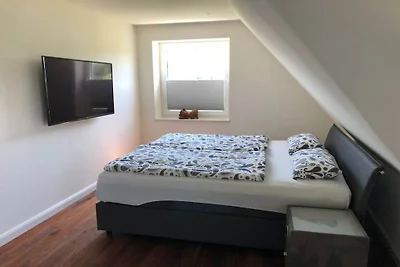 Vakantiehuis met 2 slaapkamers
