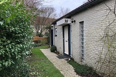Casa vacanze a Julianadorp con giardino