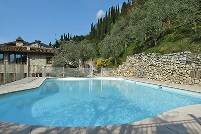Appartamento per vacanze Borgo Alba Chiara co...