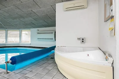 10 Personen Ferienhaus in Humble