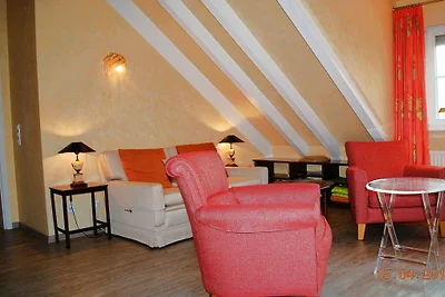 Appartement Waltraud