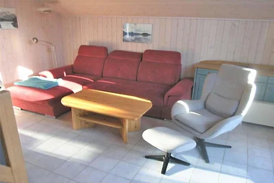 Exklusives skandinavisches Ferienhaus