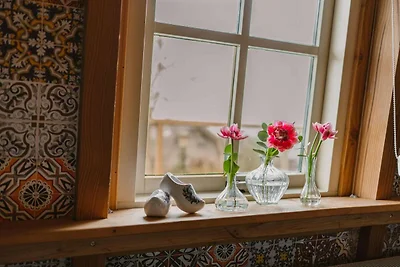 Holiday Mill in the Dunes