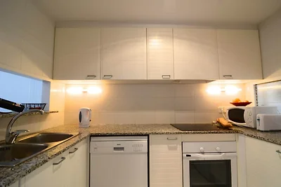 3-Zimmer-Wohnung in Pals