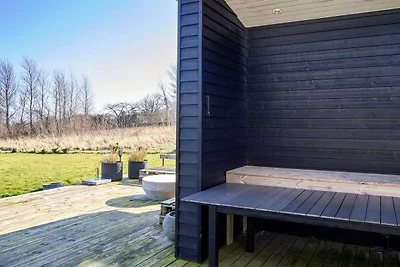8 Personen Ferienhaus in Allinge-By Traum
