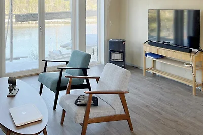 8 Personen Ferienhaus in Seim-By Traum