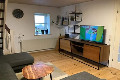 6 Personen Ferienhaus in Snedsted