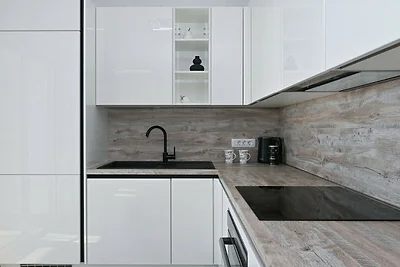 Two Bedroom Apartment