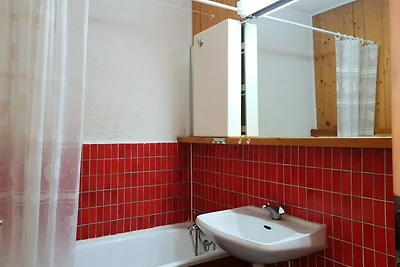 Studio für 4 Personen in Arc 1600 in einer Re...