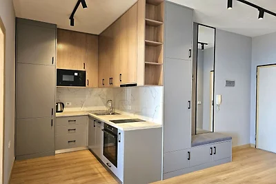Casa vacanze rilassante a Saranda
