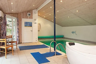 12 persoons vakantie huis in Væggerløse-By...