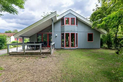 Exklusives skandinavisches Ferienhaus