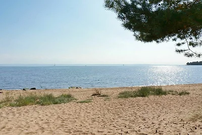 4 Sterne Ferienhaus in Halmstad