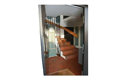 Sea-Sylt Haus Lazy Dolphin