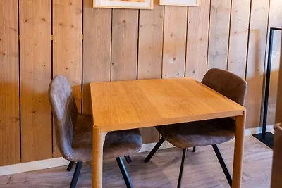 Waldrefugium im Boutique-Resort Hambachtal