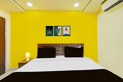 Super Hotel O Kondapur Hyderabad