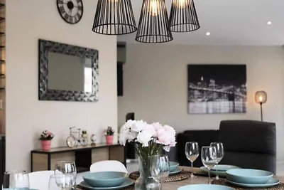 De Vigneulles-appartementen