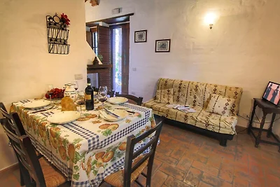 Belvilla von OYO La Colonnetta