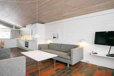 Room in Vigsø Holiday Park