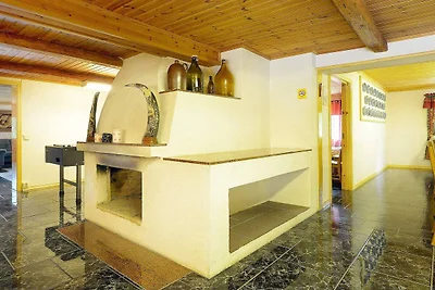 17 Personen Ferienhaus in MELLERUD-By Traum