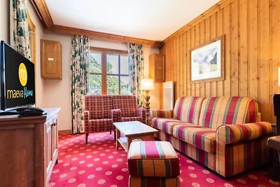 Residenz Les Arcs 1950 Le Village