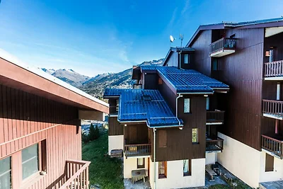 2 Zimmer für 5 Personen