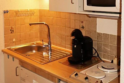 Appartamento a Orcières vicino alle piste