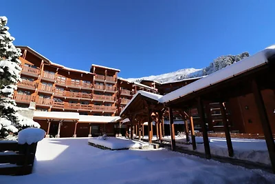 Prächtiges 2-Zimmer-Apartment mit Hütte – dir...