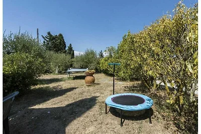 Villa Soiana Komfortable Ferienresidenz