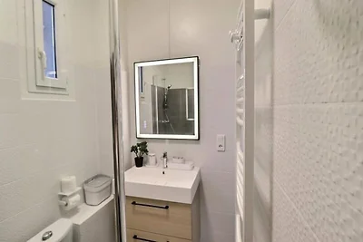 Wohnung in Ajaccio nahe Strand