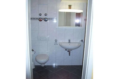 Am Steinersberg, Wohnung 3